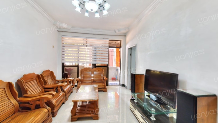 南村路二手房实景图