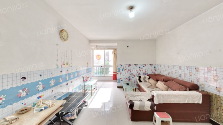 义堂新村二手房实景图