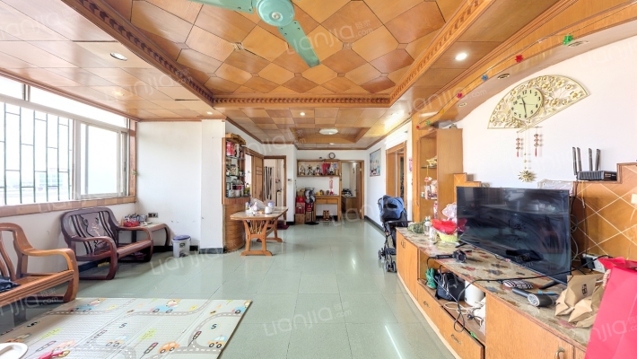 红棉三马路二手房实景图