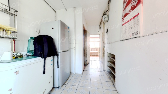 艳阳小区二手房实景图