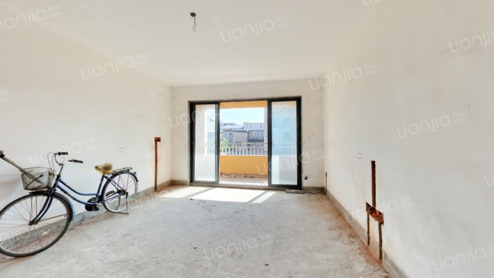 仁文世家二手房实景图