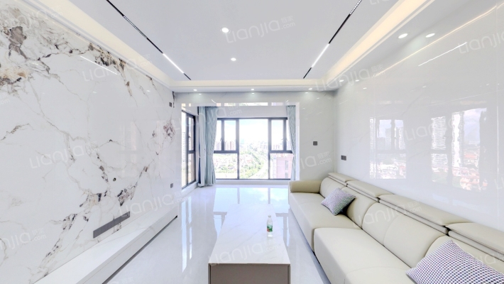 东方玫瑰园二手房实景图