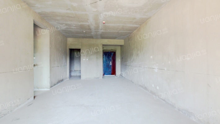 玫瑰湾二手房实景图