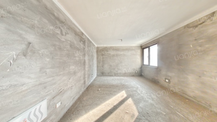 龙湖玖号院二手房实景图