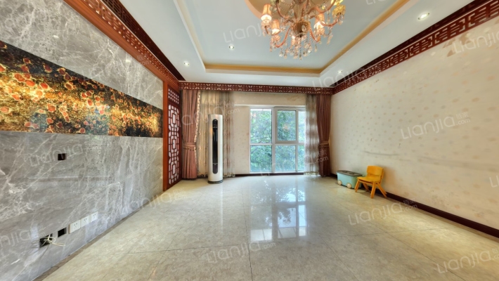 太禾水晶城二手房实景图