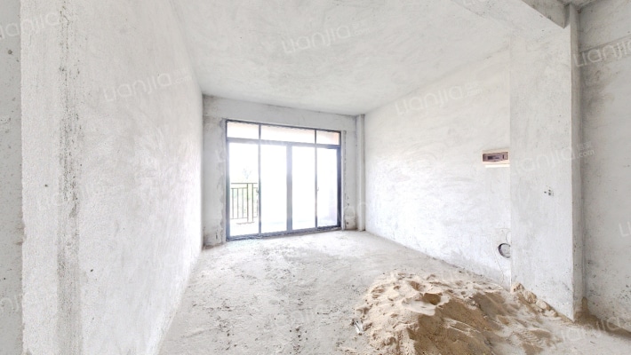 金富雅苑二手房实景图