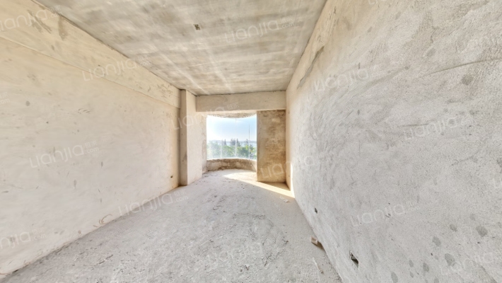 枫桥荔苑二手房实景图