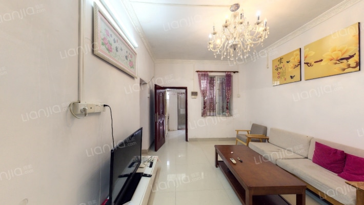 繁华路二手房实景图