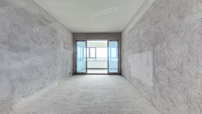 珠江城天悦江湾二期二手房实景图