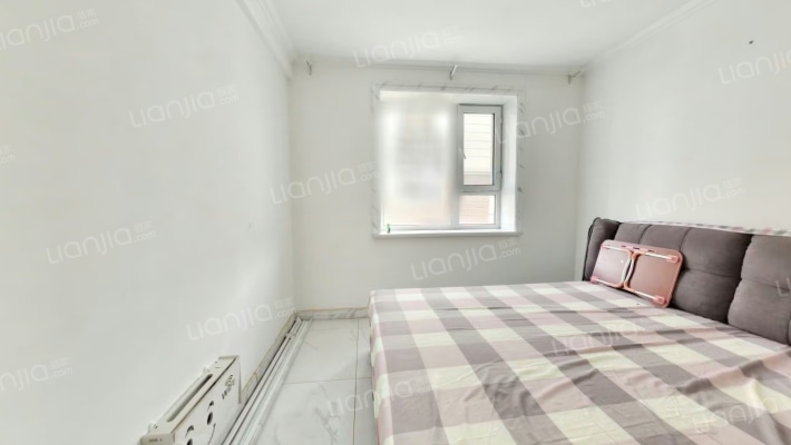 公平小区二手房实景图