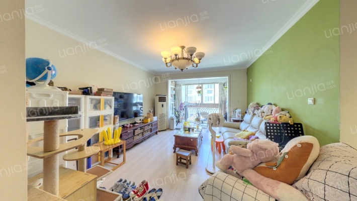 锦翠苑二手房实景图