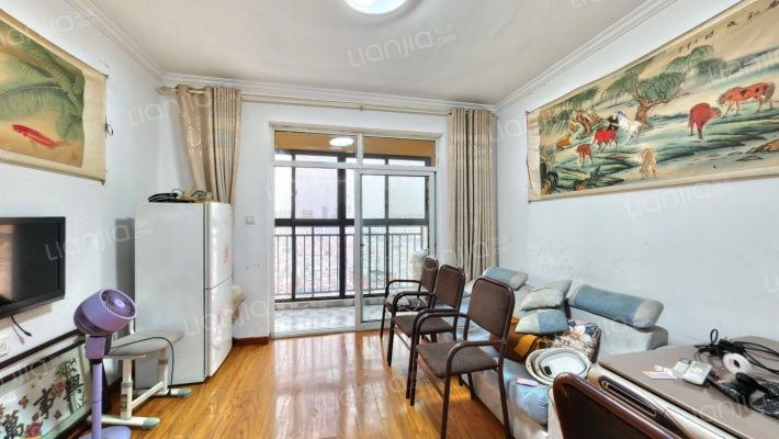 烽火·馨德紫園二手房实景图