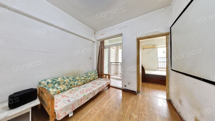 高碑瑞苑二期二手房实景图