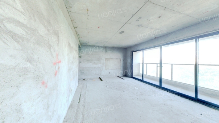 金辉路劲江山云著二手房实景图