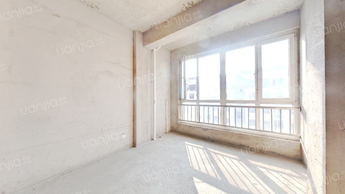 小城怡景二手房实景图