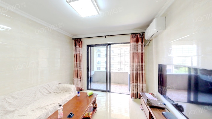 金枋世家一期二手房实景图