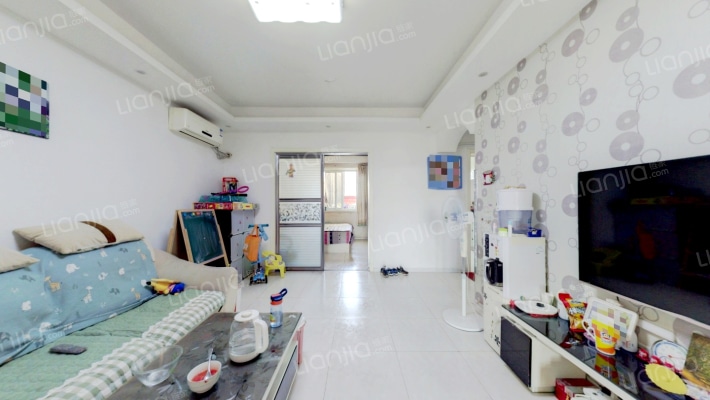 玉琢里二手房实景图