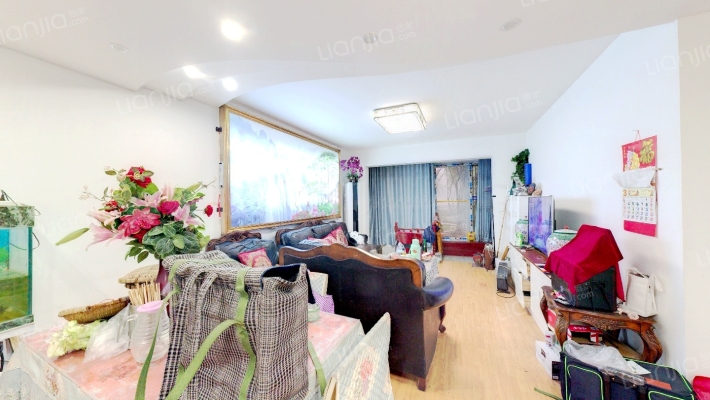 长安景苑二手房实景图