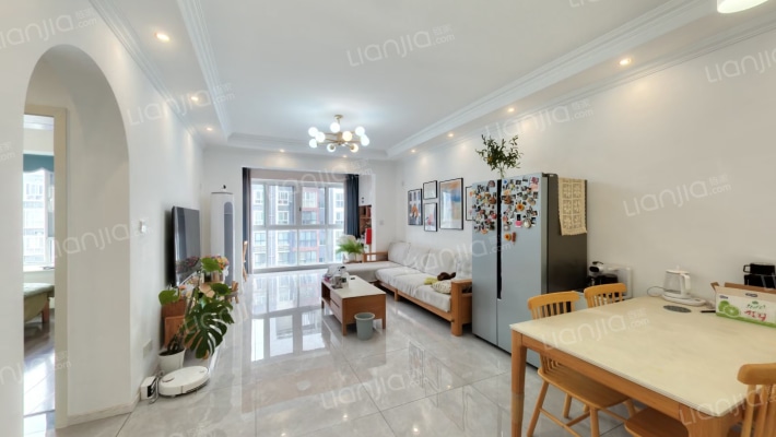 新双城二手房实景图