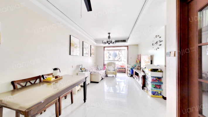 葛洲坝玖珑府二手房实景图