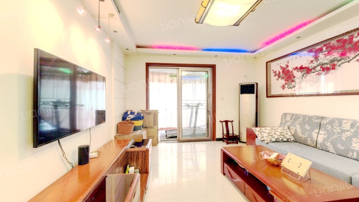 海上香颂二手房实景图