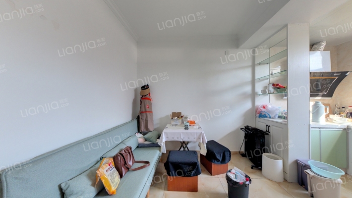 朝阳村恢复楼二手房实景图