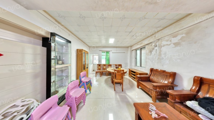 香子园路二手房实景图