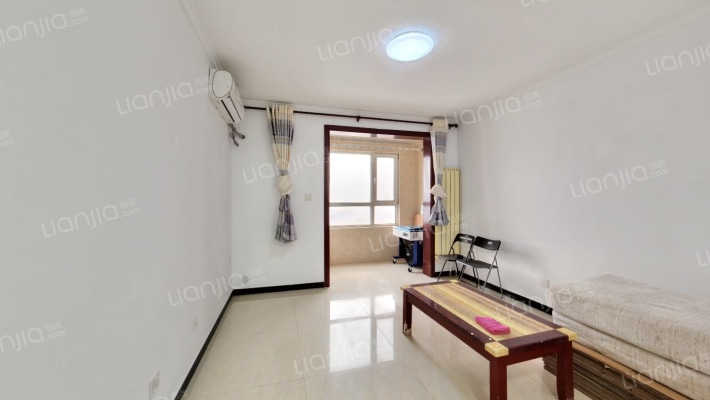 长阳国际城三区二手房实景图