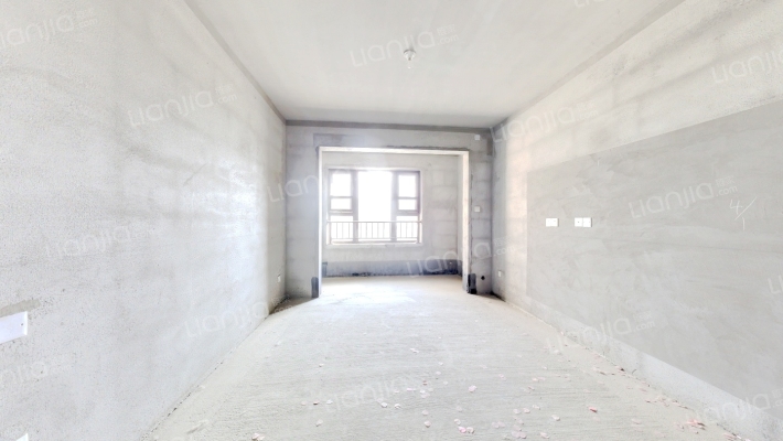 亚星星河西苑二手房实景图