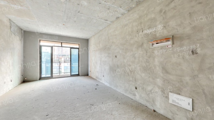 永丰名门二手房实景图