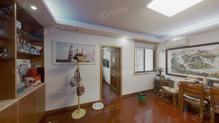 汇嘉新园南区二手房实景图