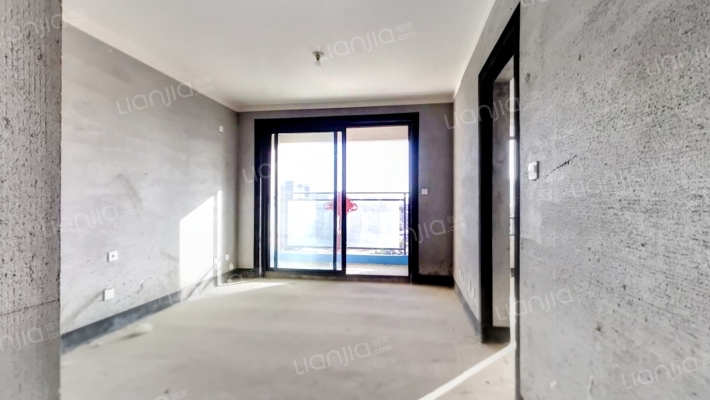 建业美好家二手房实景图