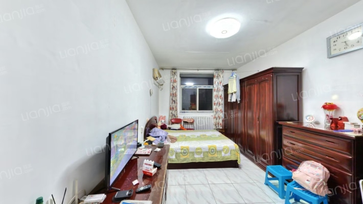 六纬路(大直沽)二手房实景图