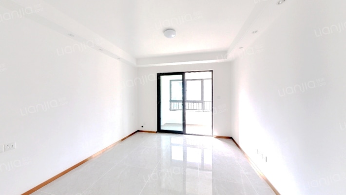 奥园龙川玖著二手房实景图