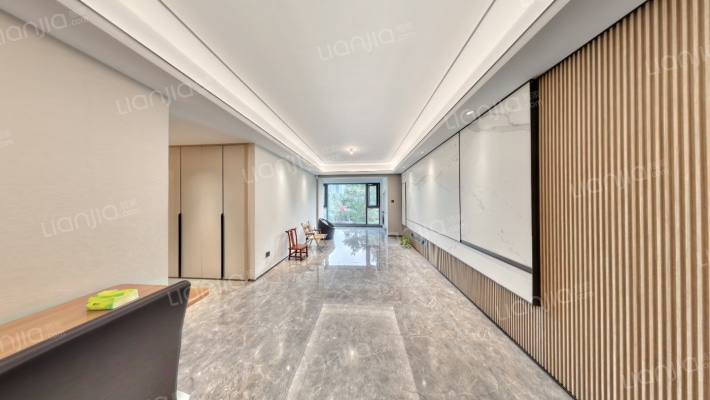 建发缦云二手房实景图
