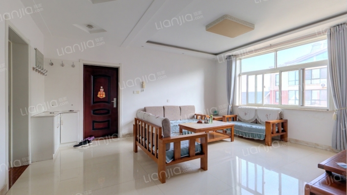 圣和雅居园二手房实景图