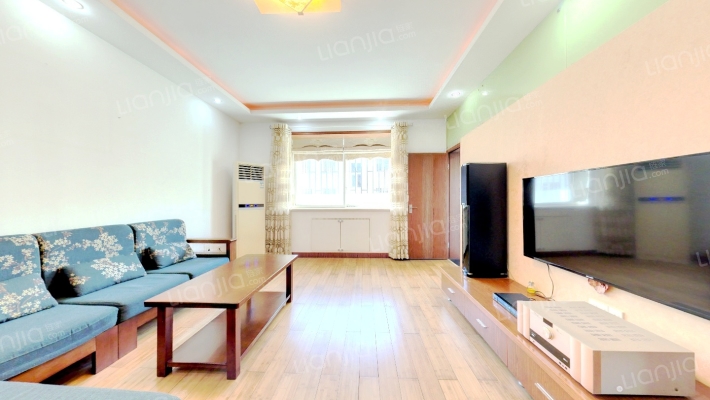 环北新村东区二手房实景图