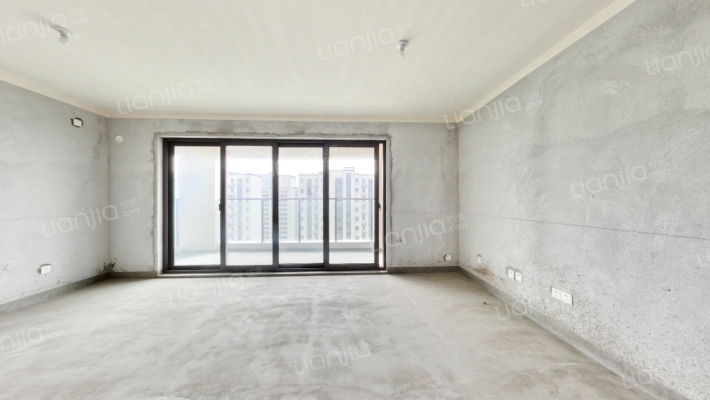 光樾华庭二手房实景图