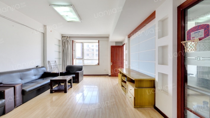 动力院景一期汇仁南园二手房实景图