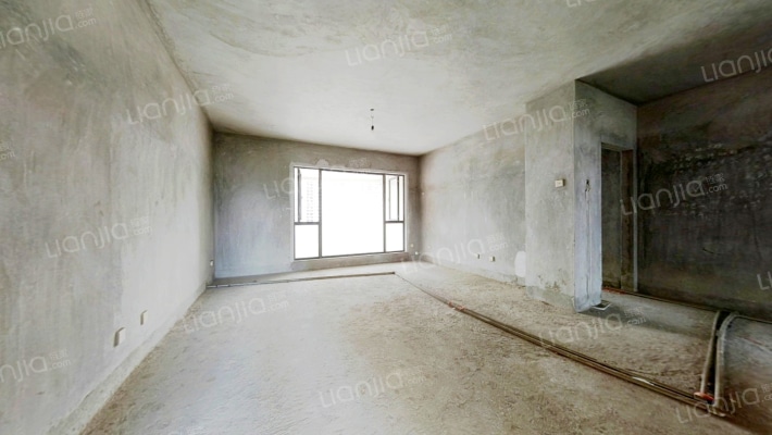 丽晶海景花园二手房实景图