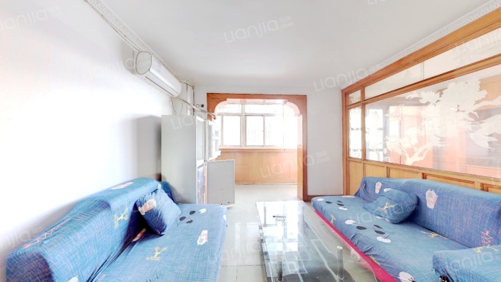 交通委家属楼二手房实景图