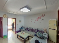 整租·海联院 3室2厅 南/北_海联院租房