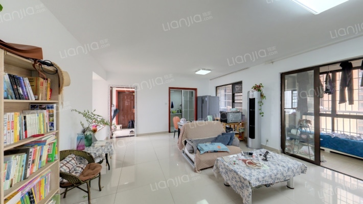 凤凰城（三期）紫云府二手房实景图