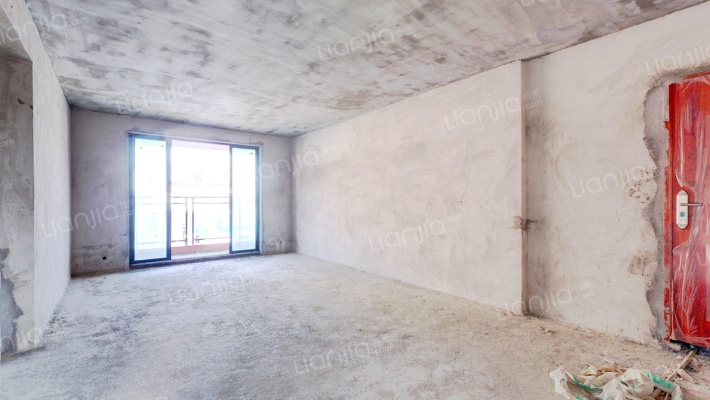 金确美寓二手房实景图