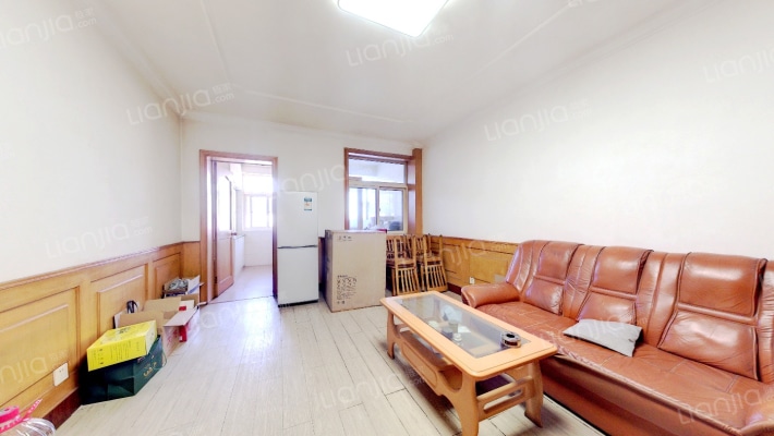 和睦里二手房实景图