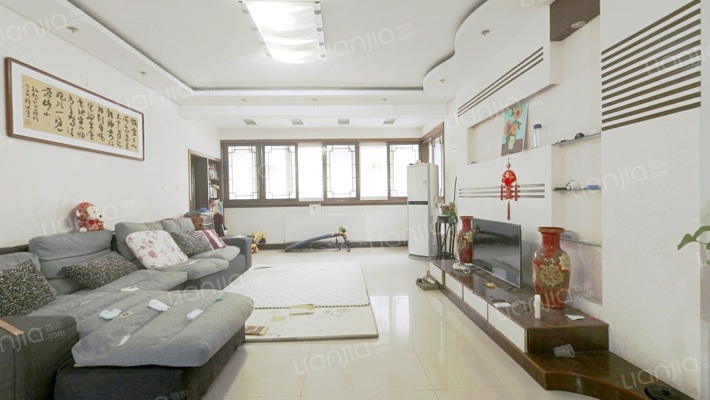 财政局家属院二手房实景图