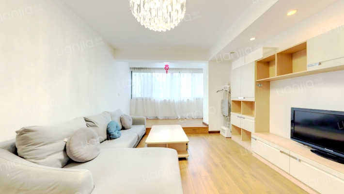 徐汇御景苑二手房实景图