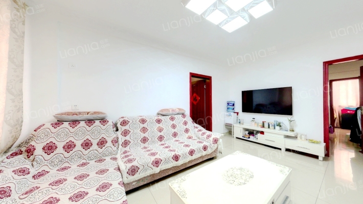 长江西路二段132号二手房实景图