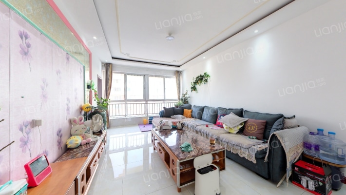 正大公寓二手房实景图