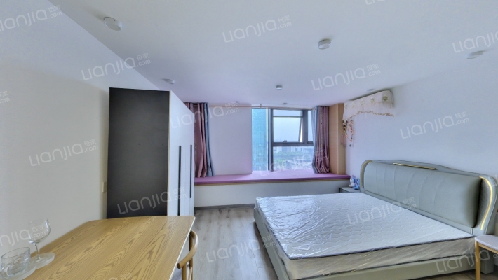 镜湖之星二手房实景图